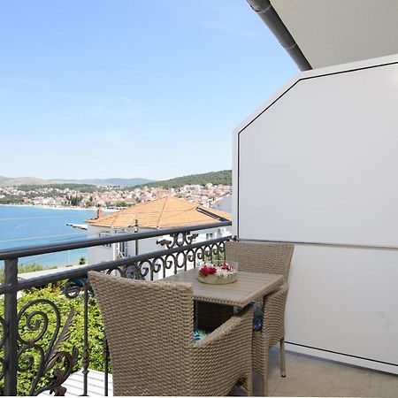 Apartments Tonka Trogir Exteriér fotografie