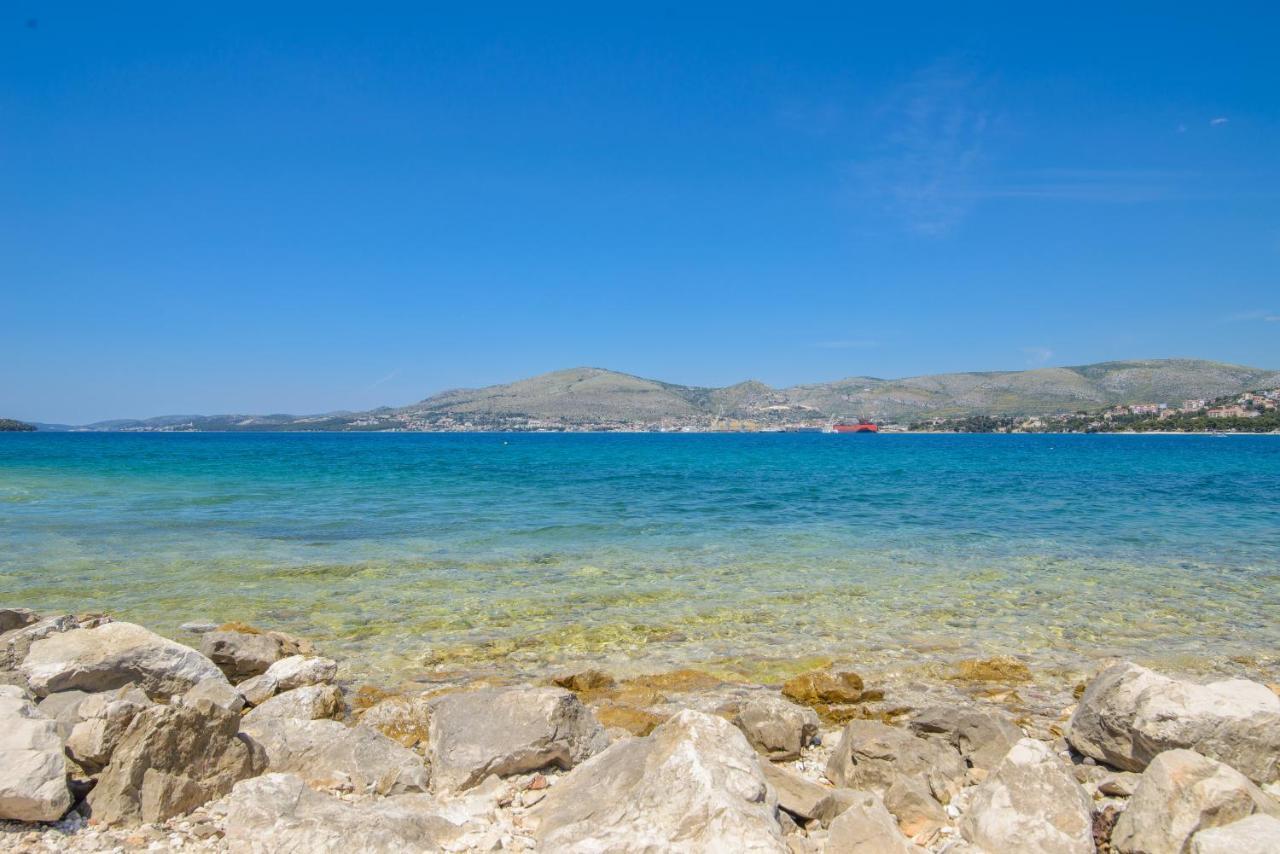 Apartments Tonka Trogir Exteriér fotografie