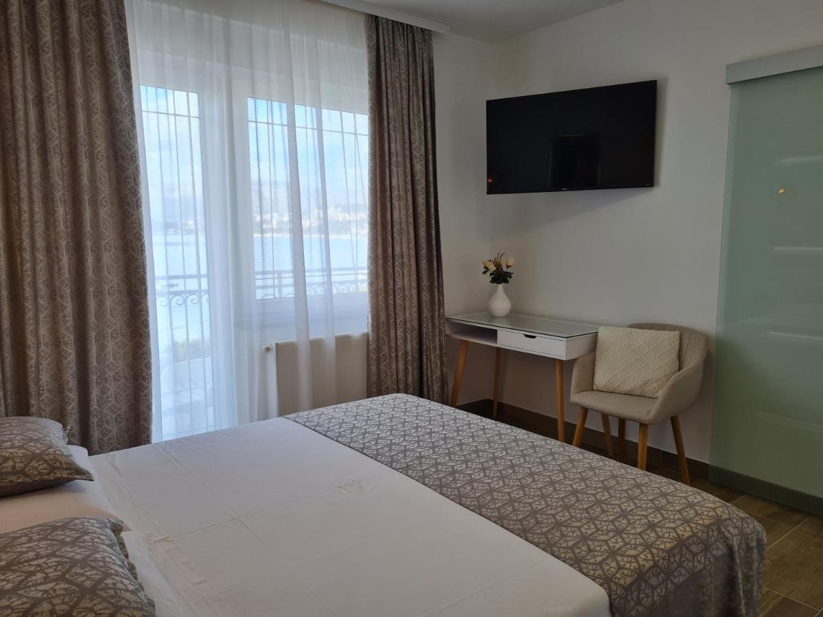 Apartments Tonka Trogir Exteriér fotografie