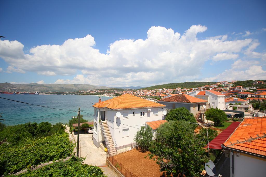 Apartments Tonka Trogir Pokoj fotografie