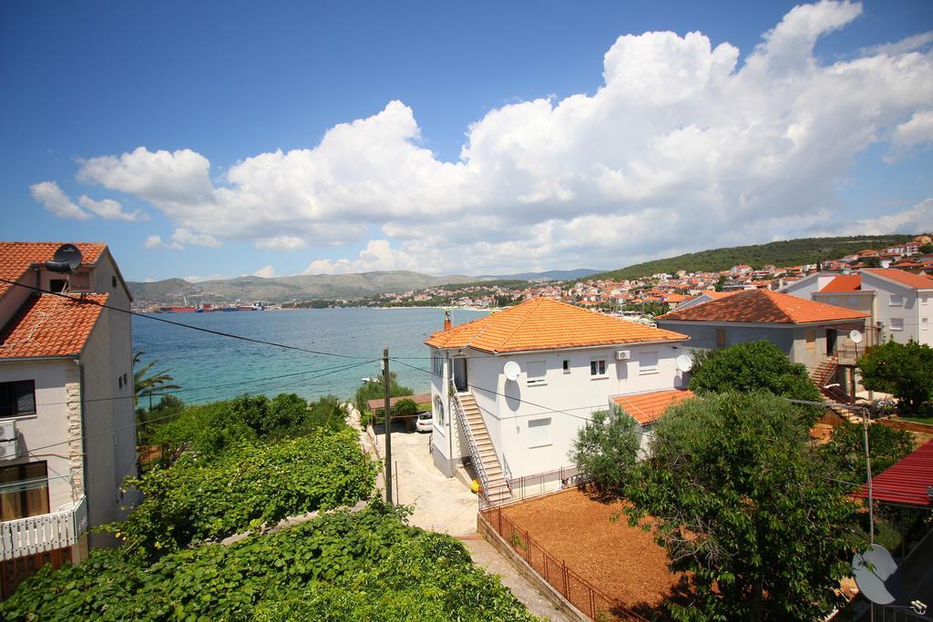 Apartments Tonka Trogir Pokoj fotografie